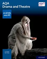 AQA Drama und Theater: A Level und AS - AQA Drama and Theatre: A Level and AS