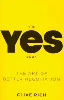 Yes Book - Die Kunst des besseren Verhandelns - Yes Book - The Art of Better Negotiation
