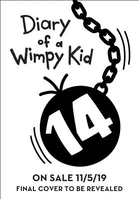 Abrissbirne (Tagebuch eines Wimpy Kid Buch 14) - Wrecking Ball (Diary of a Wimpy Kid Book 14)