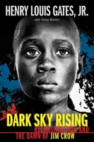 Dark Sky Rising: Der Wiederaufbau und die Anfänge von Jim Crow (Scholastic Focus) - Dark Sky Rising: Reconstruction and the Dawn of Jim Crow (Scholastic Focus)