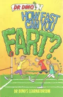 Wie schnell kannst du furzen? - How Fast Can You Fart?