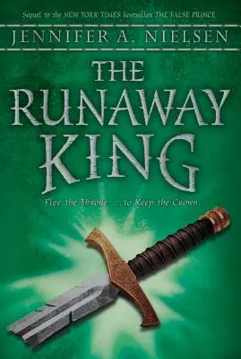 Der entlaufene König - The Runaway King