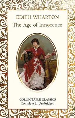 Das Zeitalter der Unschuld - The Age of Innocence