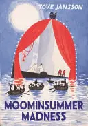 Muminsommer-Wahnsinn - Moominsummer Madness