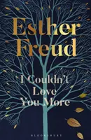 Ich könnte dich nicht mehr lieben - I Couldn't Love You More