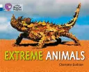 Extreme Tiere - Extreme Animals