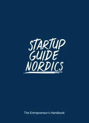 Startup-Führer Nordics - Startup Guide Nordics