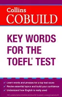 Cobuild Key Words for the TOEFL Test