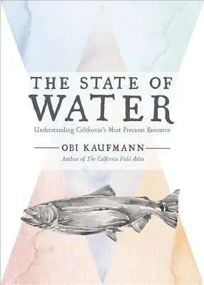 Der Zustand des Wassers: Kaliforniens wertvollste Ressource verstehen - The State of Water: Understanding California's Most Precious Resource