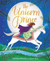 Einhorn Prinz - Unicorn Prince