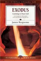 Exodus: Lernen, Gott zu vertrauen - Exodus: Learning to Trust God