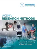 Acsm's Forschungsmethoden - Acsm's Research Methods