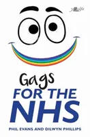 Gags für den NHS - Gags for the NHS