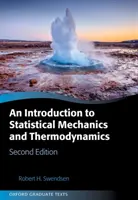 Eine Einführung in die statistische Mechanik und Thermodynamik - An Introduction to Statistical Mechanics and Thermodynamics