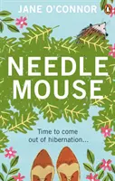 Needlemouse: Der aufmunternde Bestseller mit der ungewöhnlichsten Heldin des Jahres 2019 - Needlemouse: The Uplifting Bestseller Featuring the Most Unlikely Heroine of 2019