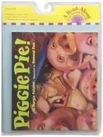 Schweinekuchen! [Mit Taschenbuch] - Piggie Pie! [With Paperback Book]