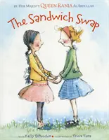 Der Sandwich-Tausch - The Sandwich Swap