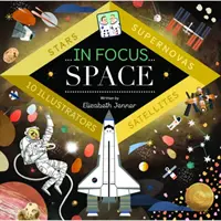 Im Fokus Raum - In Focus Space