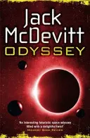 Odyssee (Akademie - Buch 5) - Odyssey (Academy - Book 5)