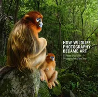 Wie die Wildlife-Fotografie zur Kunst wurde: 55 Jahre Wildlife Photographer of the Year - How Wildlife Photography Became Art: 55 Years of Wildlife Photographer of the Year