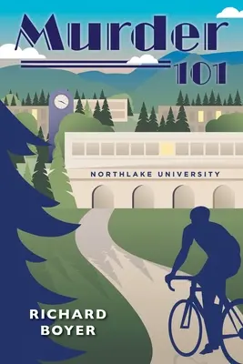 Mord 101 - Murder 101