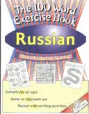 100-Wort-Übungsbuch -- Russisch - 100 Word Exercise Book -- Russian