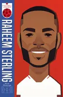 Raheem Sterling (Fußball-Legenden #1) - Raheem Sterling (Football Legends #1)