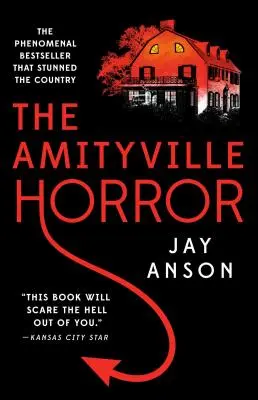 Der Horror von Amityville - The Amityville Horror