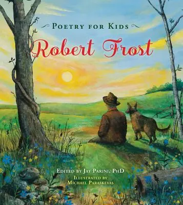 Poesie für Kinder: Robert Frost - Poetry for Kids: Robert Frost