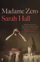 Madame Zero (Halle-Sarah (Autor)) - Madame Zero (Hall Sarah (Author))