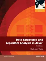 Datenstrukturen und Algorithmusanalyse in Java - Internationale Ausgabe - Data Structures and Algorithm Analysis in Java - International Edition
