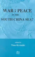 Krieg oder Frieden im Südchinesischen Meer? - War or Peace in the South China Sea?