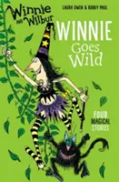 Winnie und Wilbur: Winnie geht in die Wildnis - Winnie and Wilbur: Winnie Goes Wild