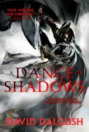 Tanz der Schatten - Buch 4 von Shadowdance - Dance of Shadows - Book 4 of Shadowdance