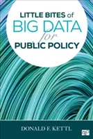 Kleine Häppchen von Big Data für die öffentliche Politik - Little Bites of Big Data for Public Policy