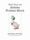 Das Märchen von Jemima Puddle-Duck - The Tale of Jemima Puddle-Duck