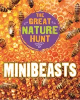 Großer Naturspaziergang: Kleintiere - Great Nature Hunt: Minibeasts