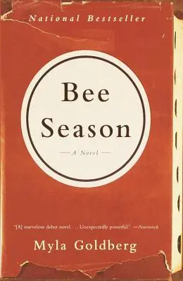 Bienensaison - Bee Season
