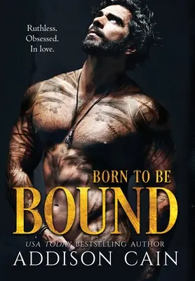 Geboren um gefesselt zu sein - Born to be Bound