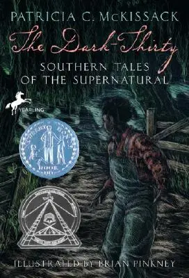 Die dunklen Dreißig: Südliche Geschichten über das Übernatürliche - The Dark-Thirty: Southern Tales of the Supernatural