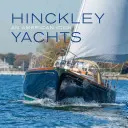 Hinckley-Jachten: Eine amerikanische Ikone - Hinckley Yachts: An American Icon