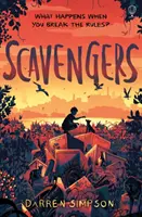 Aasfresser - Scavengers