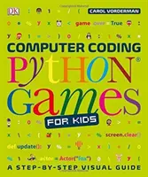 Computer Coding Python Spiele für Kinder - Computer Coding Python Games for Kids