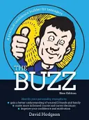 The Buzz: Ein praktischer Selbstvertrauensbildner für Teenager - The Buzz: A Practical Confidence Builder for Teenagers