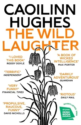 Das wilde Lachen: Gewinner des Encore Award 2021 - The Wild Laughter: Winner of the 2021 Encore Award