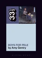 Tori Amos' Jungs für Pele - Tori Amos's Boys for Pele