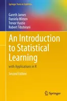 Eine Einführung in das statistische Lernen: Mit Anwendungen in R - An Introduction to Statistical Learning: With Applications in R