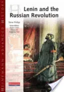 Heinemann Advanced History: Lenin und die Russische Revolution - Heinemann Advanced History: Lenin and the Russian Revolution