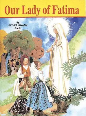 Unsere Liebe Frau von Fatima - Our Lady of Fatima