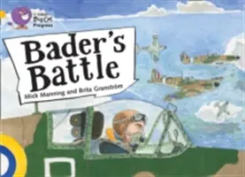 Baders Schlacht - Bader's Battle